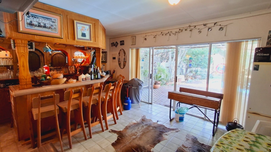 4 Bedroom Property for Sale in Vaalpark Free State